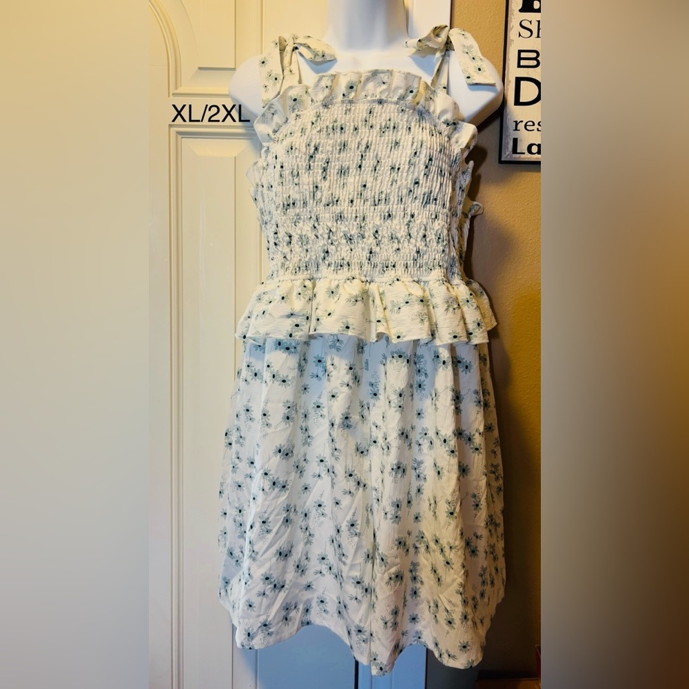 Dress That Fits XL-2XL